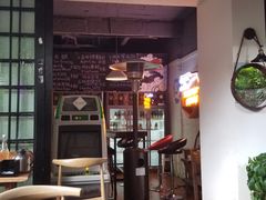 大堂-久馆NineHouse