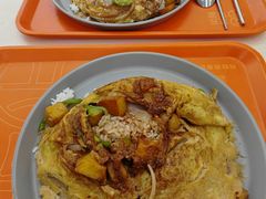 -福州大学(旗山校区)