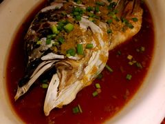 -绿茶餐厅(华联万柳店)