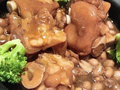 -火啫啫·粤式啫啫煲(南通首店)