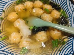 -北丐先生·野馄饨烧烤(雨花万象店)