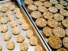 -纯心饼店(源溪店)