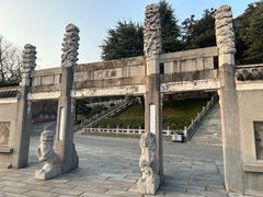 -句容茅山景区