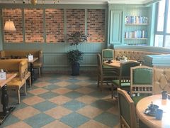-海派美食·家宴海鲜青岛菜·石锅鲽鱼头(东方城店)