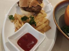 -本味轩精品茶餐厅(黄山路店)