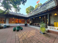 -泮溪酒家(荔枝湾店)