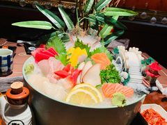 -金沙滩喜来登度假酒店-雅日本餐厅