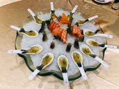 -喜悦海鲜大酒楼(钱柜广场店)