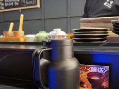 -Sushi Hanzo半藏(天环广场店)