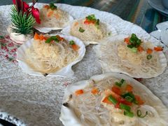 -忘忧草融合私房菜(红鼎国际店)