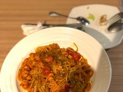 -必胜客(花舞大唐博物馆店)