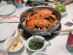 -七欣天香辣蟹火锅(南通任港路大润发店)