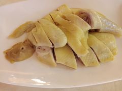 -新东城喜宴海鲜酒家(同德店)