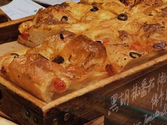 -佐敦面包铺·JORDAN BAKERY