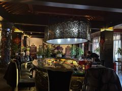 -厉家菜(金宝街店)