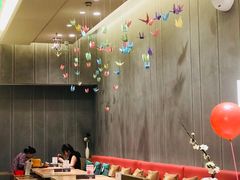 大堂-鳗鳗的爱(远洋未来广场店)