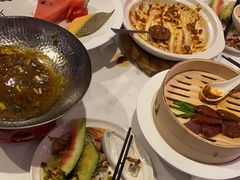 -眉州东坡(博雅店)