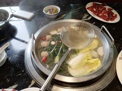 -官塘兄弟·潮汕牛肉店(官塘总店)