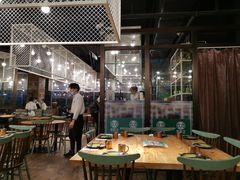-塔哈尔·新疆盛宴(城西银泰店)