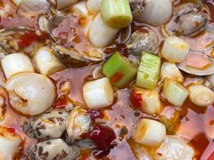 -拈一筷子·宜宾江湖菜(十一街店)