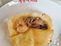 -劈柴院锅贴(沈阳路店)