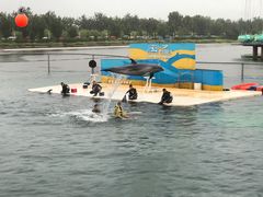 -秦皇岛乐岛海洋王国