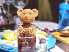 -海石湾餐厅·沙画家的店
