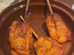 -萨莉亚意式餐厅(国和1000店)