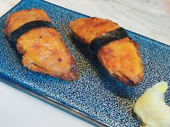 -月下料理(楷林IFC店)