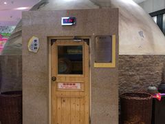 -丽池宫韩式汗蒸会馆(华灯坊店)