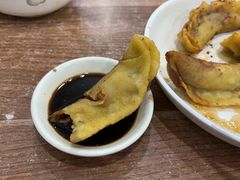 -草桥清真牛肉锅贴扁食店