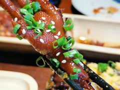 -大牌大·传统杭帮菜(湖滨店)