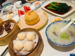 -相思林金岛饭店(青山湖店)