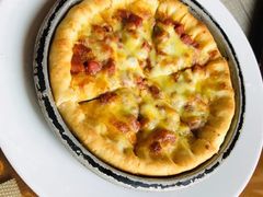 -戈尔登酒店·满堂彩咖啡厅
