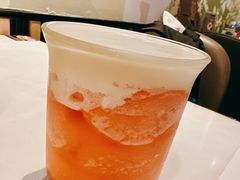 -港丽餐厅(天河城店)