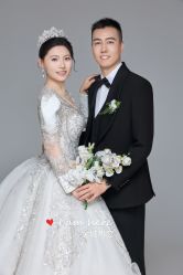 -全城热恋璀璨婚纱摄影(国贸总店)