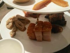 -茉莉餐厅(包河万达店)
