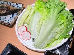 -沼津港精致料理·寿喜烧·烧鸟(漕河泾印象城店)