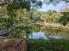 -广州市白云山风景名胜区