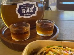 -芸南道·过桥米线(昆明老街旗舰店)