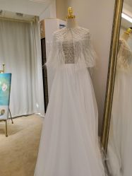 婚纱-Lisamoon礼慕纱婚纱礼服高级定制