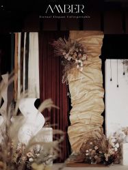 点击看大图 -琥珀婚礼策划AMBER WEDDING