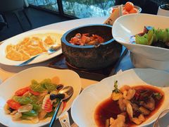 -蘇锦宴·淮扬菜烤鸭·小院(三元桥霄云路店)