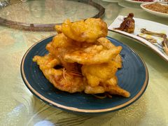 -鹤乡东北菜(崮山路店)