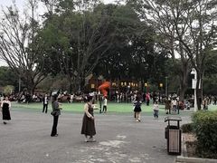 -东莞植物园
