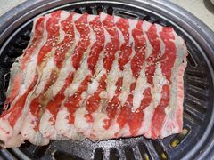 -猫抓烤肉(武进吾悦广场店)