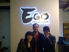 EGO密室逃脱俱乐部-EGO原创机械密室逃脱(朝阳大悦城2店)