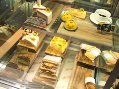 -麦当劳(朗豪坊店)