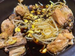 -云海肴·云南小炒·汽锅鸡(天津国金汇店)