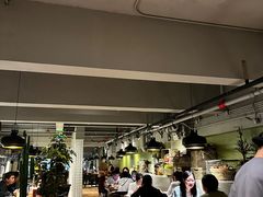 大堂-卡朋厨房(289艺术园区店)